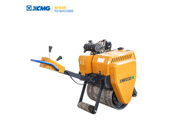 Мини ваљак XCMG