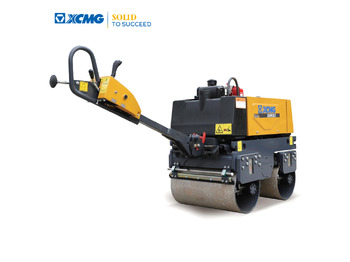 Мини ваљак XCMG