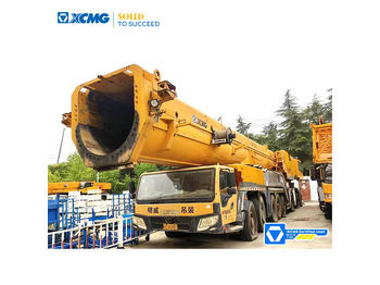 Кран за секакви терени XCMG QAY650