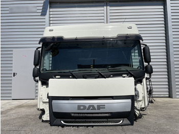 Кабина DAF XF 106