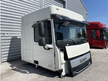 Кабина за Камион 2014   DAF XF 106 truck: слика 4
