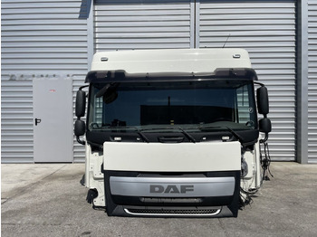 Кабина за Камион 2014   DAF XF 106 truck: слика 2