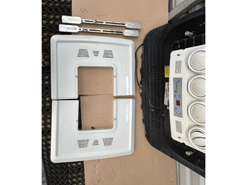 Дел за клима уреди за Камион COOLTRONIC 1400 G2 SLIM HATCH: слика 2