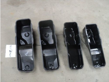 Картер DAF XF 105