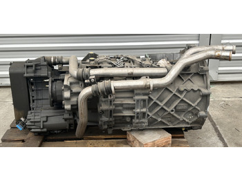 Менувач DAF XF 106