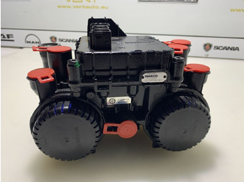 Кочионен вентил DAF XF 106