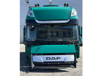 Кабина DAF XF 106