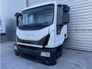 Кабина IVECO EuroCargo