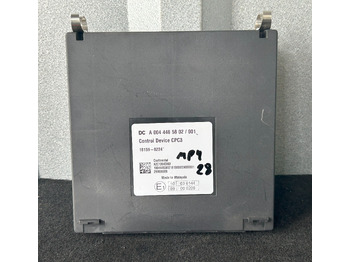 Единица за контрола MERCEDES-BENZ Actros