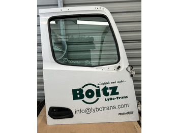 Врата и делови MERCEDES-BENZ Actros