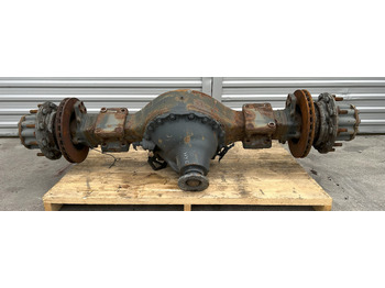 Задна оска MERCEDES-BENZ Actros