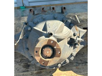 Задна оска MERCEDES AXLE + HUBS R440-13,0 2,733 ACTROS MP4: слика 5