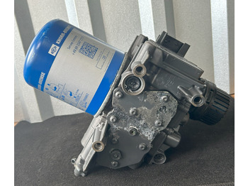 Делови за кочници за Камион MERCEDES-BENZ ACTROS MP4 EAPU AIR DRYER: слика 2