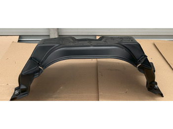 Менувач и делови MERCEDES-BENZ Actros