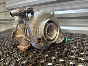 Турбо MERCEDES-BENZ Actros