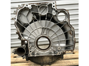 Брегаста оска MERCEDES-BENZ Actros