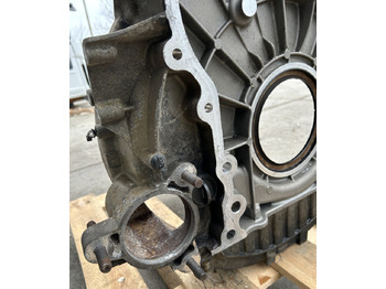 Брегаста оска MERCEDES CLUTCH TIMING HOUSING ACTROS MP4: слика 4