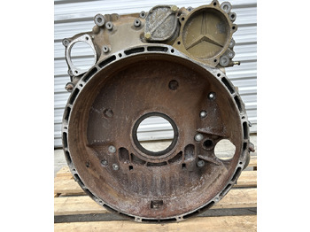 Брегаста оска MERCEDES CLUTCH TIMING HOUSING ACTROS MP4: слика 2