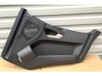 Врата и делови MERCEDES-BENZ Actros