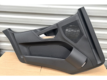 Врата и делови MERCEDES-BENZ Actros