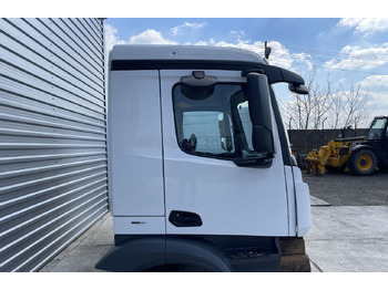 Врата и делови MERCEDES-BENZ Actros