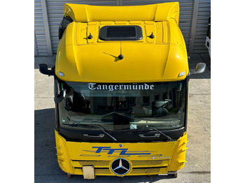 Кабина MERCEDES-BENZ Actros