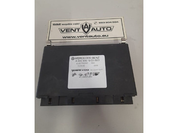 Единица за контрола MERCEDES-BENZ Actros