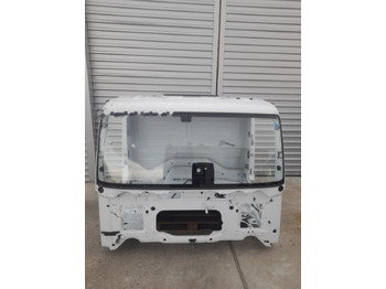 Кабина MERCEDES-BENZ Atego