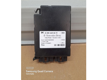 Електричен систем MERCEDES-BENZ Actros