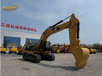 Багер гасеничар CATERPILLAR 336D2