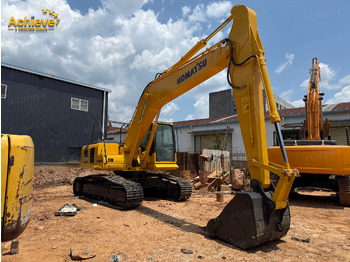 Багер гасеничар KOMATSU PC200-8