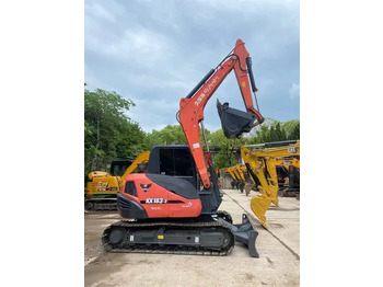 Багер гасеничар KUBOTA