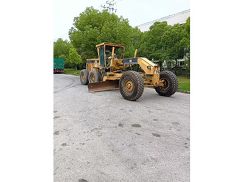 Порамнувач CATERPILLAR 140H
