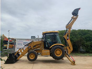 Ровокопач CATERPILLAR 420