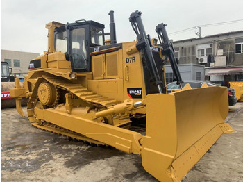Булдожер CATERPILLAR D7G
