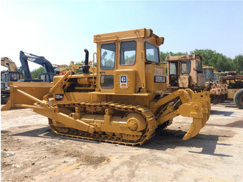 Булдожер CATERPILLAR D6D