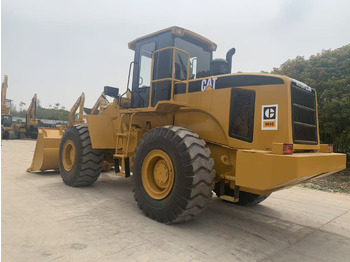 Натоварувач на тркала Caterpillar Payloader Good Price CAT 966G, 950G: слика 3