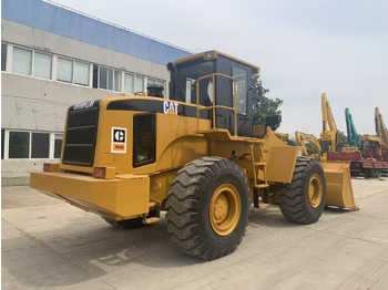 Натоварувач на тркала Caterpillar Payloader Good Price CAT 966G, 950G: слика 4