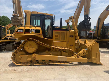 Булдожер CATERPILLAR D6R