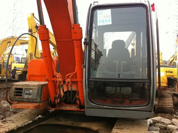 Багер гасеничар HITACHI EX120-5