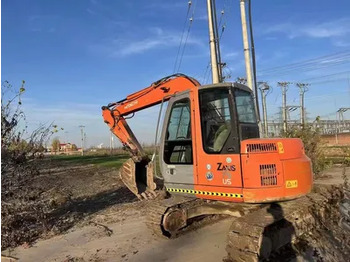 Багер гасеничар HITACHI ZX75