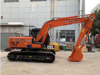 Багер гасеничар HITACHI ZX120