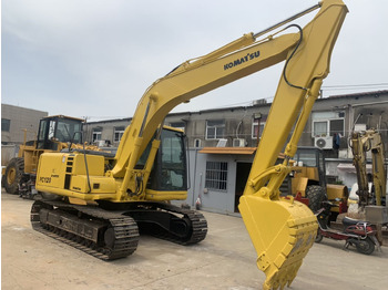Багер гасеничар Komatsu PC120 Secondhand Excavator Good Price on Sale: слика 2