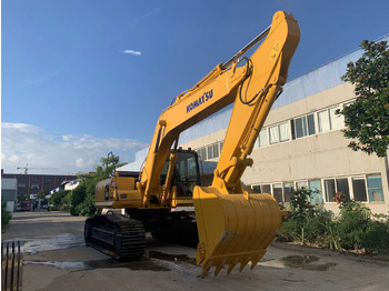 Багер гасеничар KOMATSU PC300