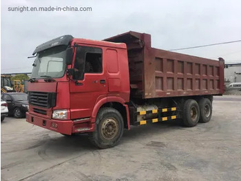 Кипер SINOTRUK HOWO