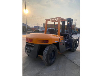 Дизел вилушкар TCM