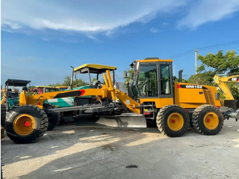 Порамнувач XCMG GR215