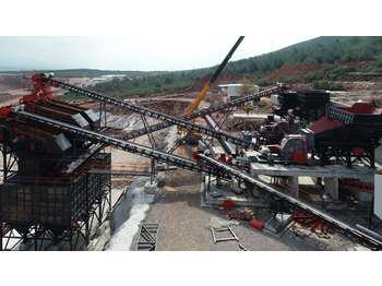 Нов Рударска машина BORATAS BOR CONVEYOR: слика 1