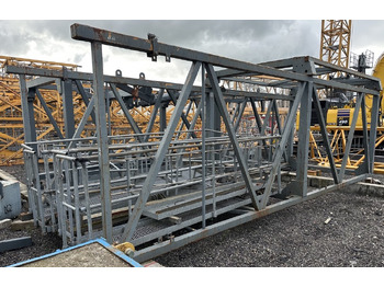 Градежна опрема LIEBHERR