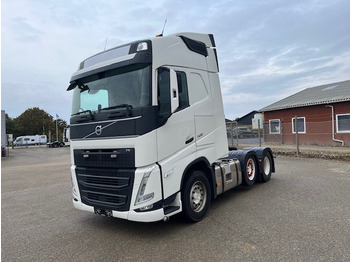 Камион влекач VOLVO FH 500